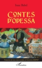 Image for Contes d&#39;Odessa