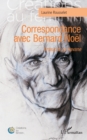 Image for Correspondance avec Bernard Noel: Artaud a La Havane