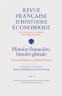 Image for Histoire financiere, histoire globale