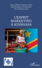 Image for L&#39;esprit marketing a Kinshasa