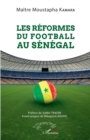 Image for Les reformes du football au Senegal