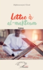 Image for Lettre a al-maktoum: Poemes