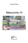Image for Rhinocerite 19