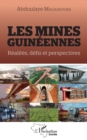 Image for Les mines guineennes: Realites, defis et perspectives