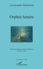 Image for Orphee lunaire