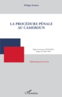 Image for La procedure penale au Cameroun