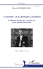 Image for &amp;quote;Casimir&amp;quote; de La Rocque a l&#39;Elysee: L&#39;influence du chef des Croix-de-Feu sur le president de Gaulle