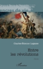 Image for Entre les revolutions