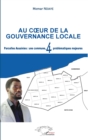 Image for Au coeur de la gouvernance locale: Parcelles Assainies : une commune, 4 problematiques majeures