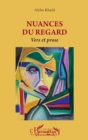 Image for Nuances du regard: Vers et prose