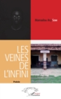 Image for Les veines de l&#39;infini: Poesie