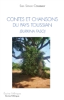 Image for Contes et chansons du pays toussian (Burkina Faso)