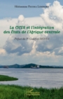 Image for La CICOS et l&#39;integration des Etats de l&#39;Afrique centrale