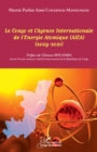 Image for Le Congo et l&#39;Agence Internationale de l&#39;Energie Atomique (AIEA): (2009-2021)