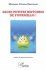 Image for Sages petites histoires de Fourmillo !