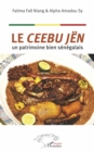 Image for Le ceebu jen: un patrimoine bien senegalais