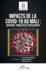 Image for Impacts de la Covid-19 au Mali: Discours, fragilites et resiliences