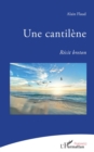 Image for Une cantilene: Recit breton