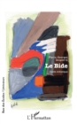Image for Le bide: Conte initiatique