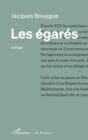 Image for Les egares