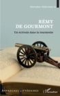 Image for Remy de Gourmont: Un ecrivain dans la tourmente