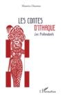 Image for Les contes d&#39;Ithaque: Les Pretendants