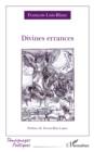 Image for Divines errances
