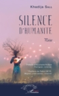 Image for Silence d&#39;humanite: Poesie