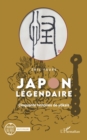 Image for Japon legendaire: Cinquante histoires de yokais
