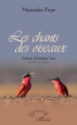 Image for Les chants des oiseaux