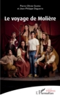 Image for Le voyage de Moliere
