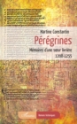 Image for Peregrines: Memoires d&#39;une soeur livriere - 1208-1255