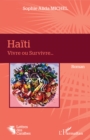 Image for Haiti: Vivre ou Survivre...