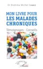 Image for Mon livre pour les malades chroniques