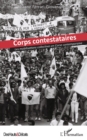 Image for Corps contestataires: Les mobilisations collectives en Corse contemporaine