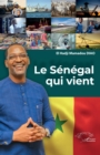 Image for Le Senegal qui vient