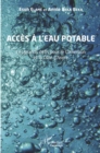 Image for Acces a l&#39;eau potable: Les grands defis pour le Cameroun et la Cote d&#39;Ivoire