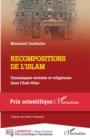 Image for Recompositions de l&#39;islam: Dynamiques sociales et religieuses dans l&#39;Anti-Atlas