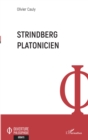 Image for Strindberg platonicien
