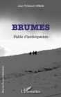 Image for Brumes: Fable d&#39;anticipation