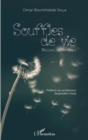 Image for Souffles de vie: Recueil de maximes