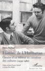 Image for Histoire de L&#39;Harmattan: Genese d&#39;un editeur au carrefour des cultures (1939-1980)