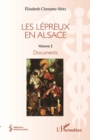 Image for Les Lepreux En Alsace: Documents