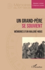 Image for Un grand-pere se souvient: Memoires d&#39;un Malgre-Nous