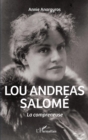 Image for Lou Andreas Salome: La compreneuse