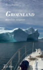 Image for Groenland: Recit d&#39;une navigation