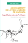 Image for Amenagement de la ville lineaire de Kinshasa: Requalification autour du Pool Malebo