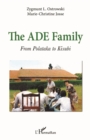 Image for ADE family: From Polataka to Kisubi