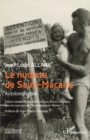 Image for Le nudiste de Saint-Macaire: Autobiographie