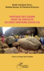 Image for Pratique des loisirs dans un contexte de crise sanitaire (COVID-19)